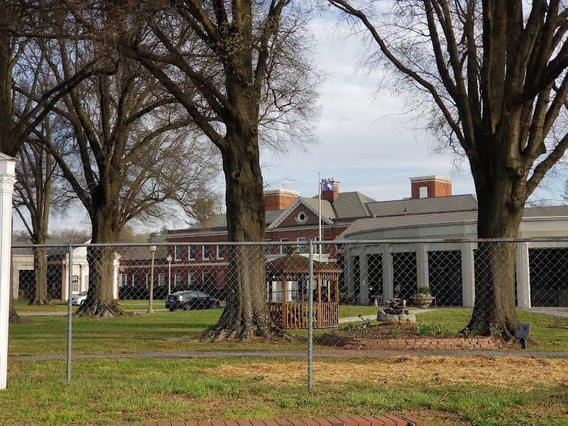 SHEPHERDS CARE CENTER