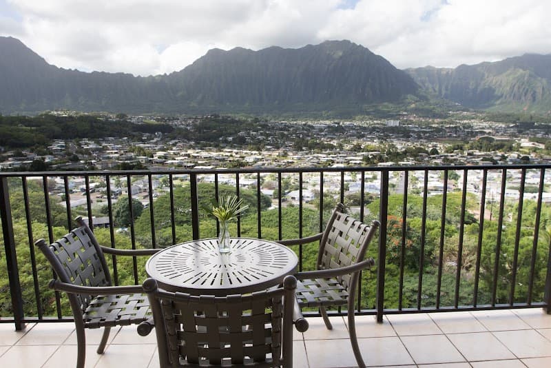 Pohai Nani Good Samaritan