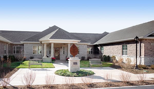 AUTUMN LEAVES OF FRANKLIN