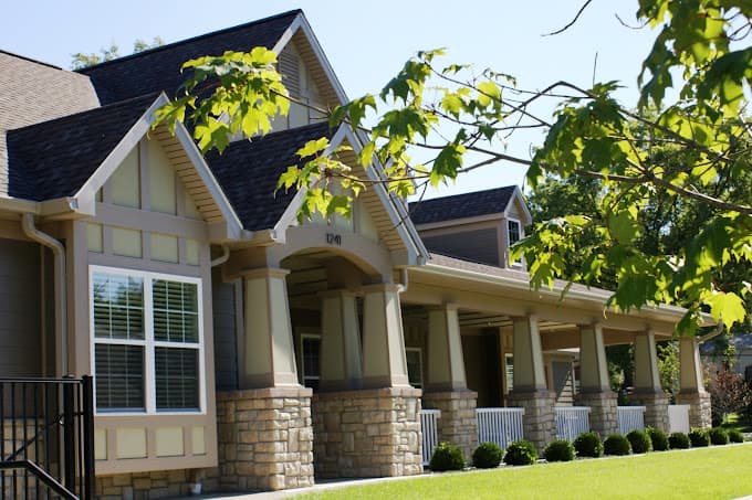 DOLAN MEMORY CARE AT CONWAY