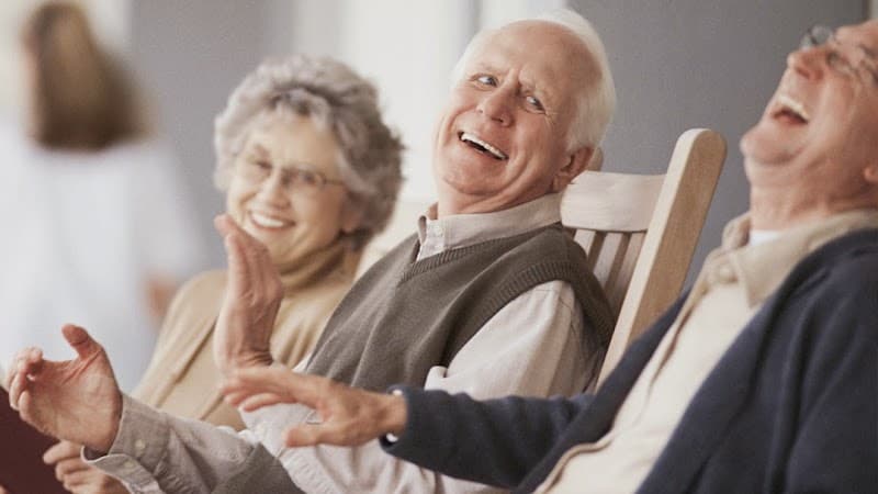 North Ridge Village Nursing & Rehabilitation Cente