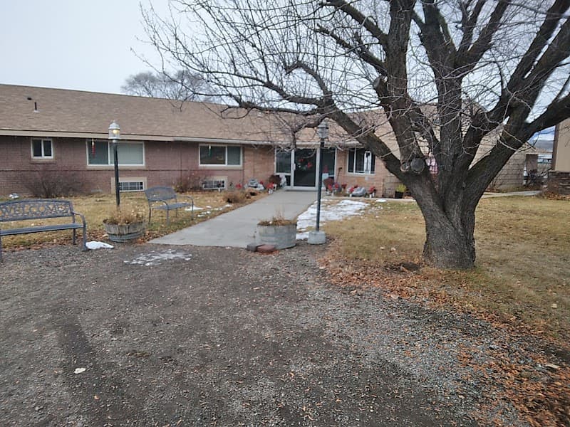 Meadows Assisted Living Center