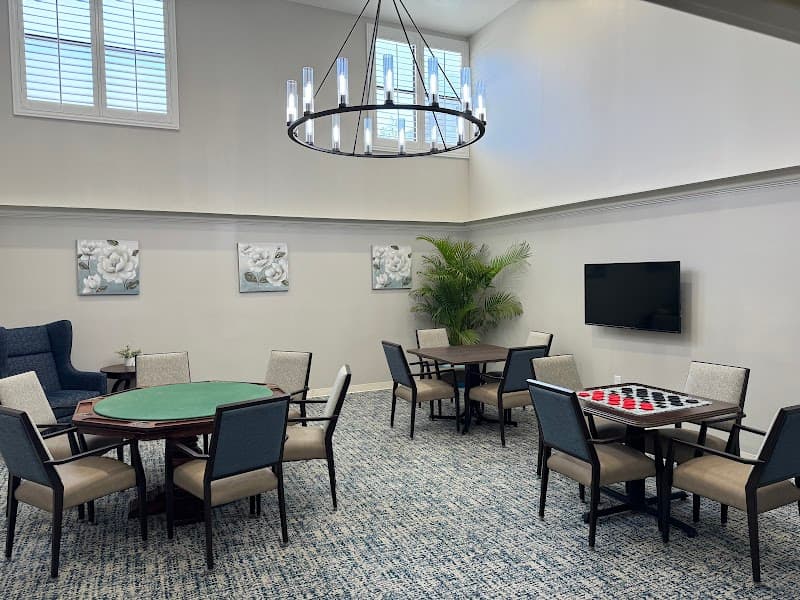 Brookdale Palm Beach Gardens