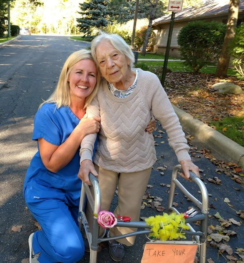 Ashley Court -Bldg #1