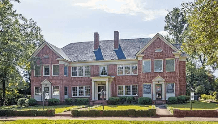 Innovative Senior Solutions PCH Albany II