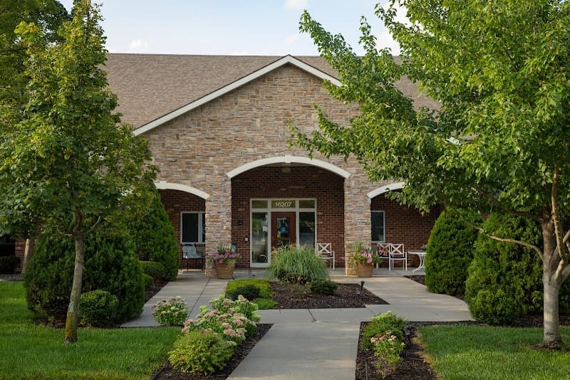HOMESTEAD OF SHAWNEE OPERATIONS LLC