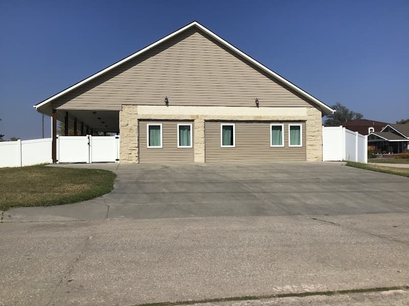 RAINBOW CARE HOMES LLC
