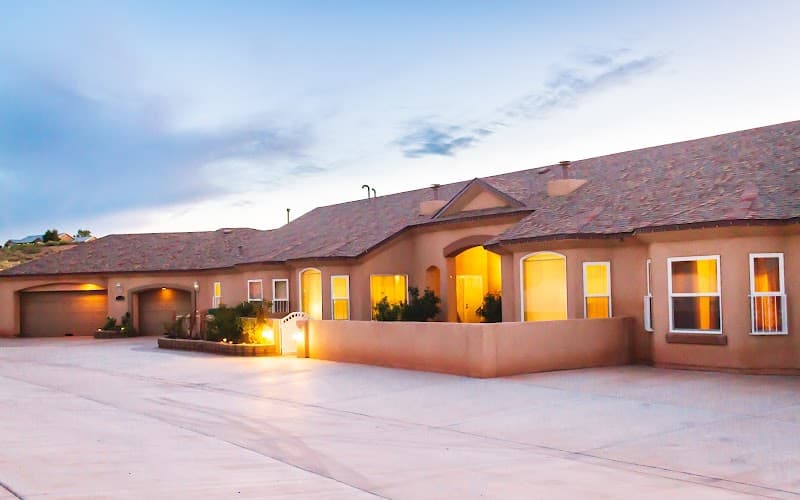 Casita Senior Living Llc