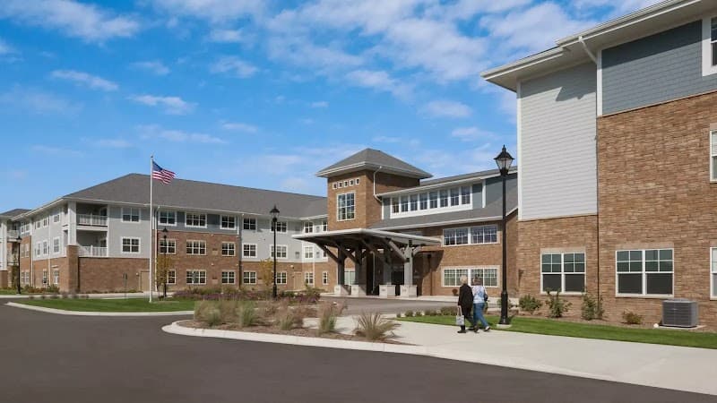 Clarendale of Schererville