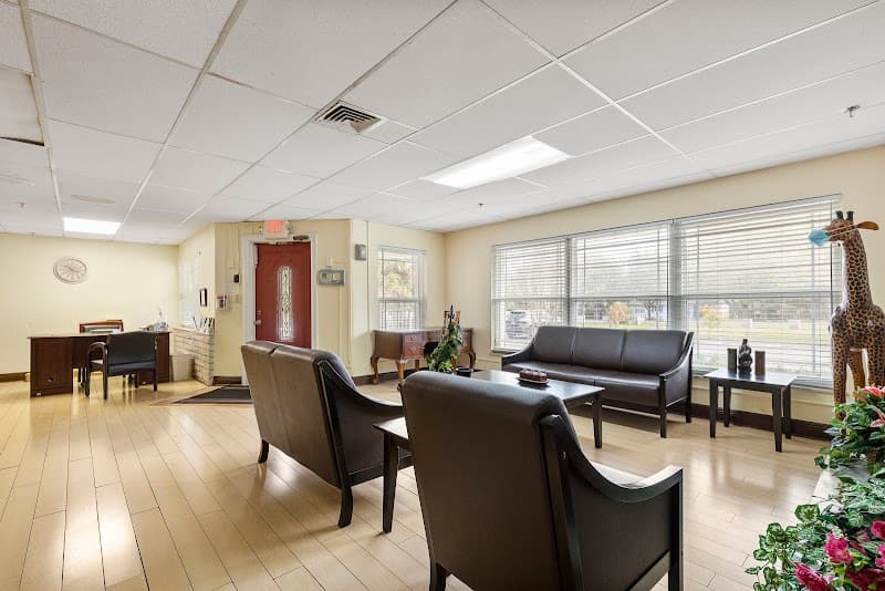 NEW ERA ASSISTED LIVING