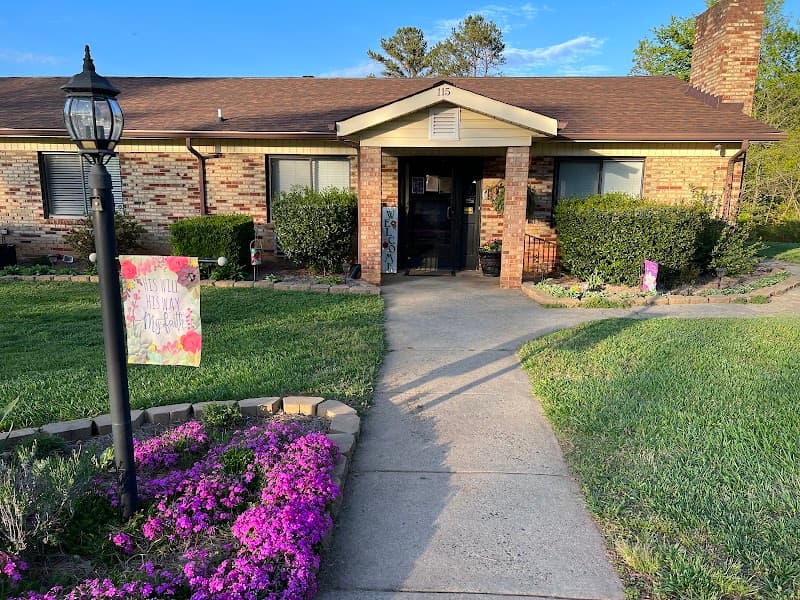 Kings Mountain Memory Care Center