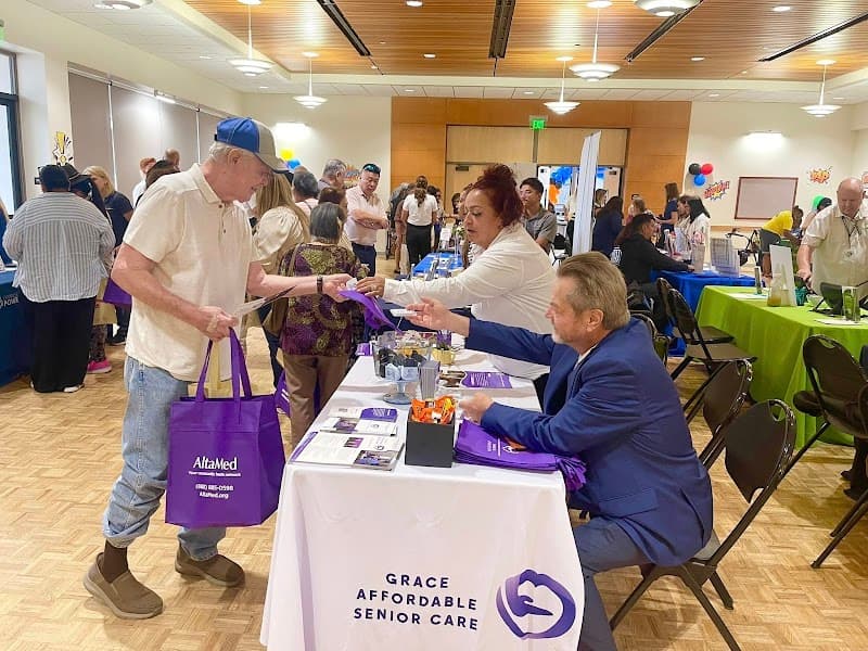 PROPER LIVING SENIOR CARE