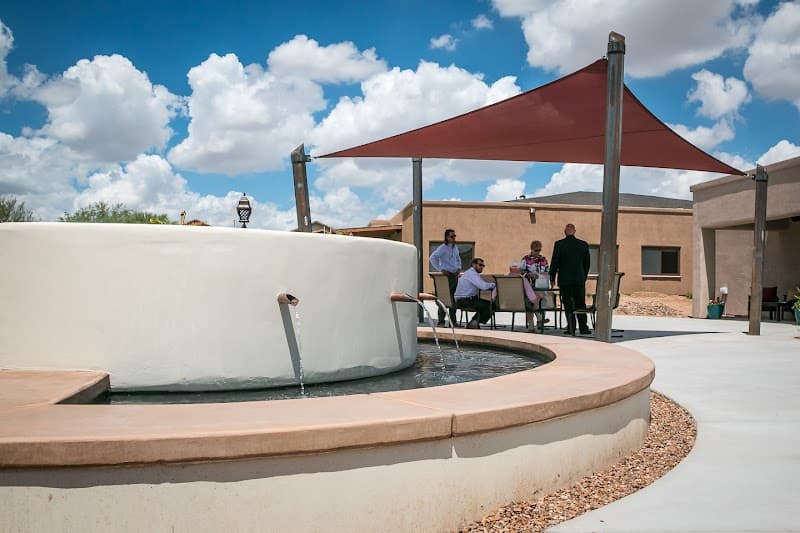 VILLAS AT GREEN VALLEY, VILLA C