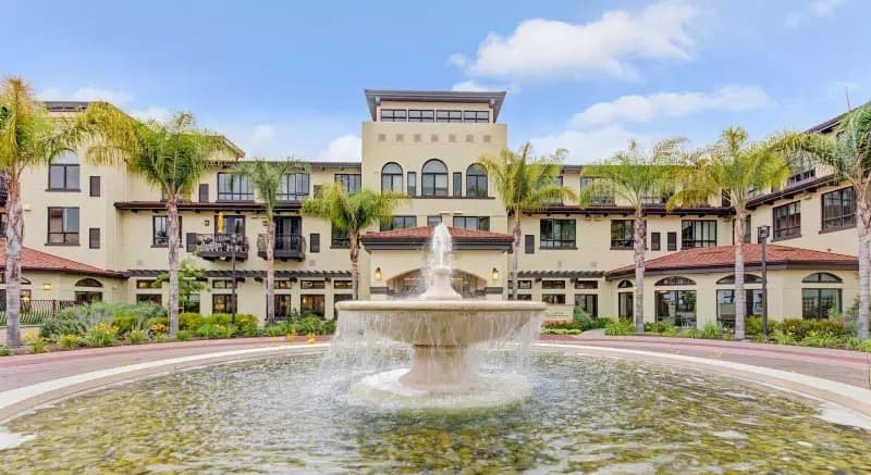 MERRILL GARDENS AT CAMPBELL