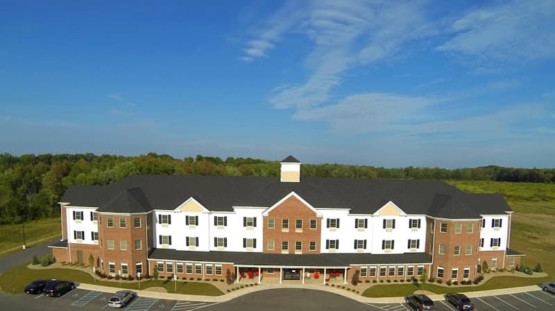 CHAMPION ESTATES ASSISTED LIVING