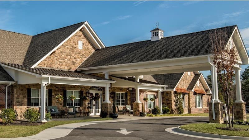 Bickford of Chesterfield