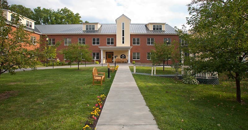 Converse Home, INC
