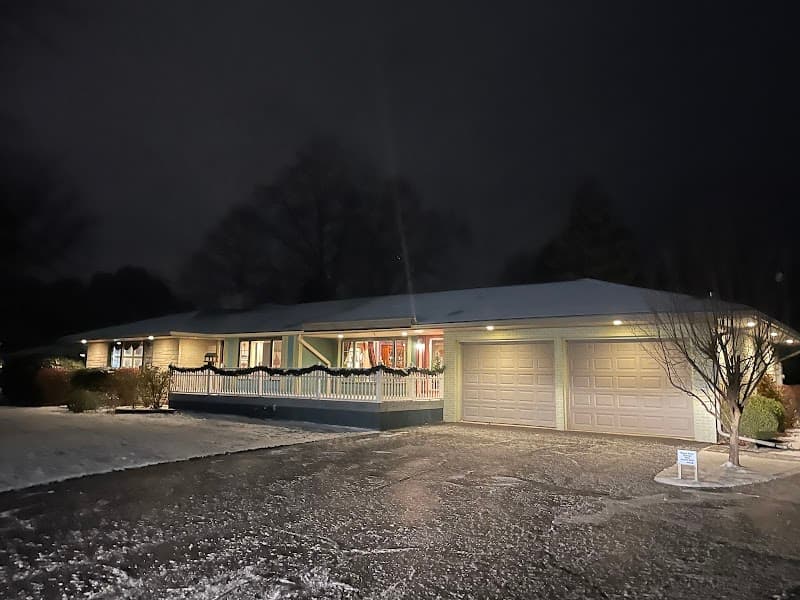 Rosewood AFC of Dewitt