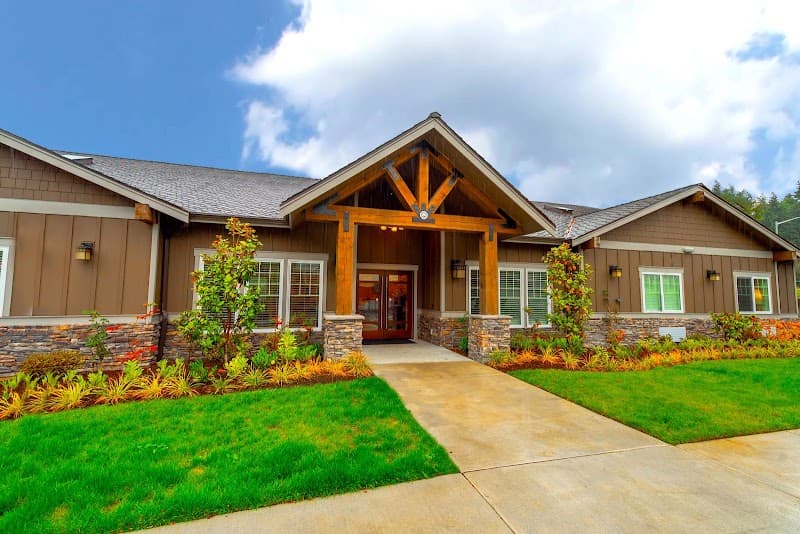 The Legacy of Bothell