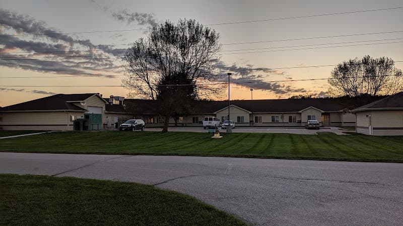Good Samaritan Society - Longs Creek Village Assisted Living