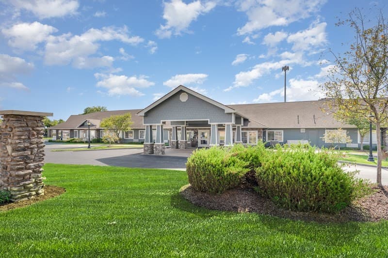 Barathaven Memory Care