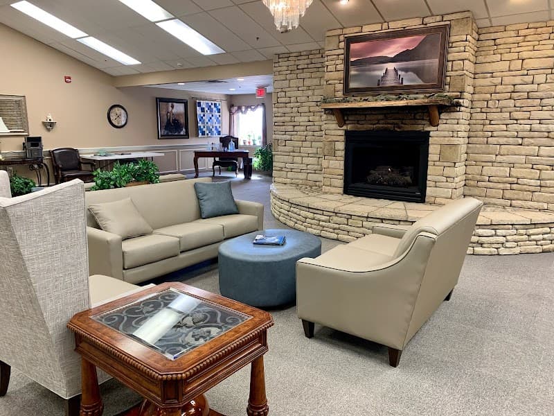 Grandwood Assisted Living, LC