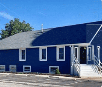 The Blessing Center