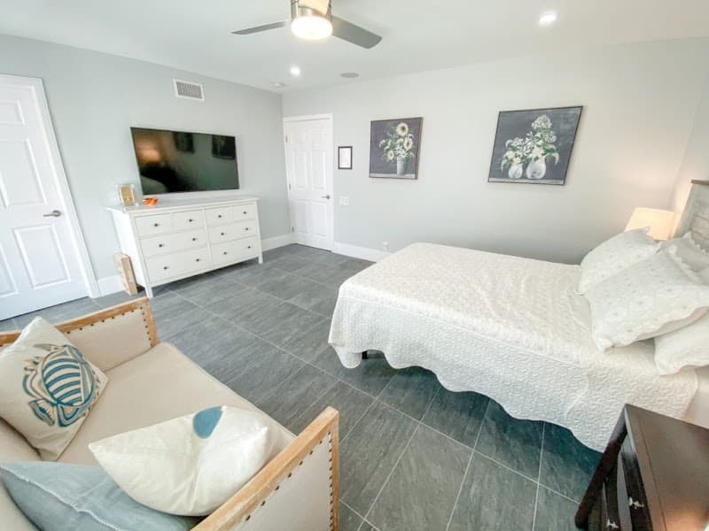 SANDY CREEK CARE HOME