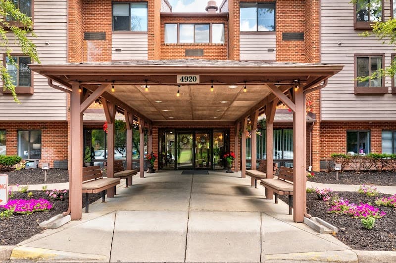 The Park at Oak Grove