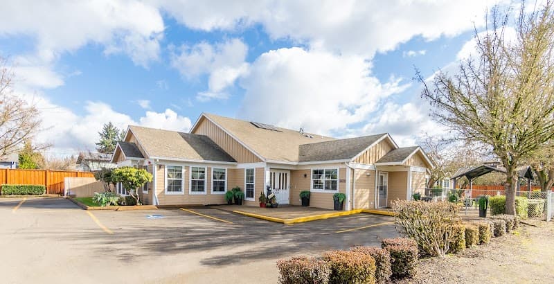 Oaktree Residential Living