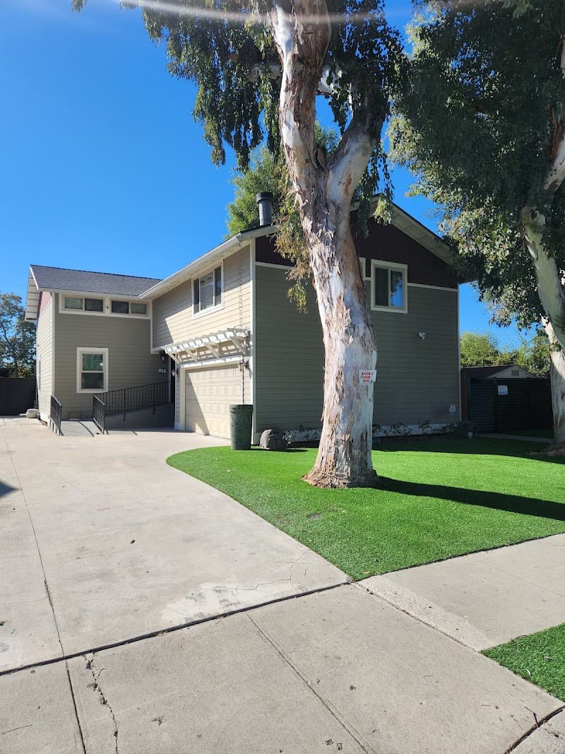 ALMA CARE SENIOR LIVING LLC