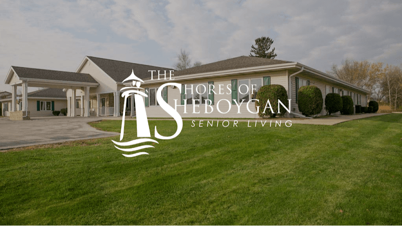 SHORES OF SHEBOYGAN ASSISTED LIVING II THE