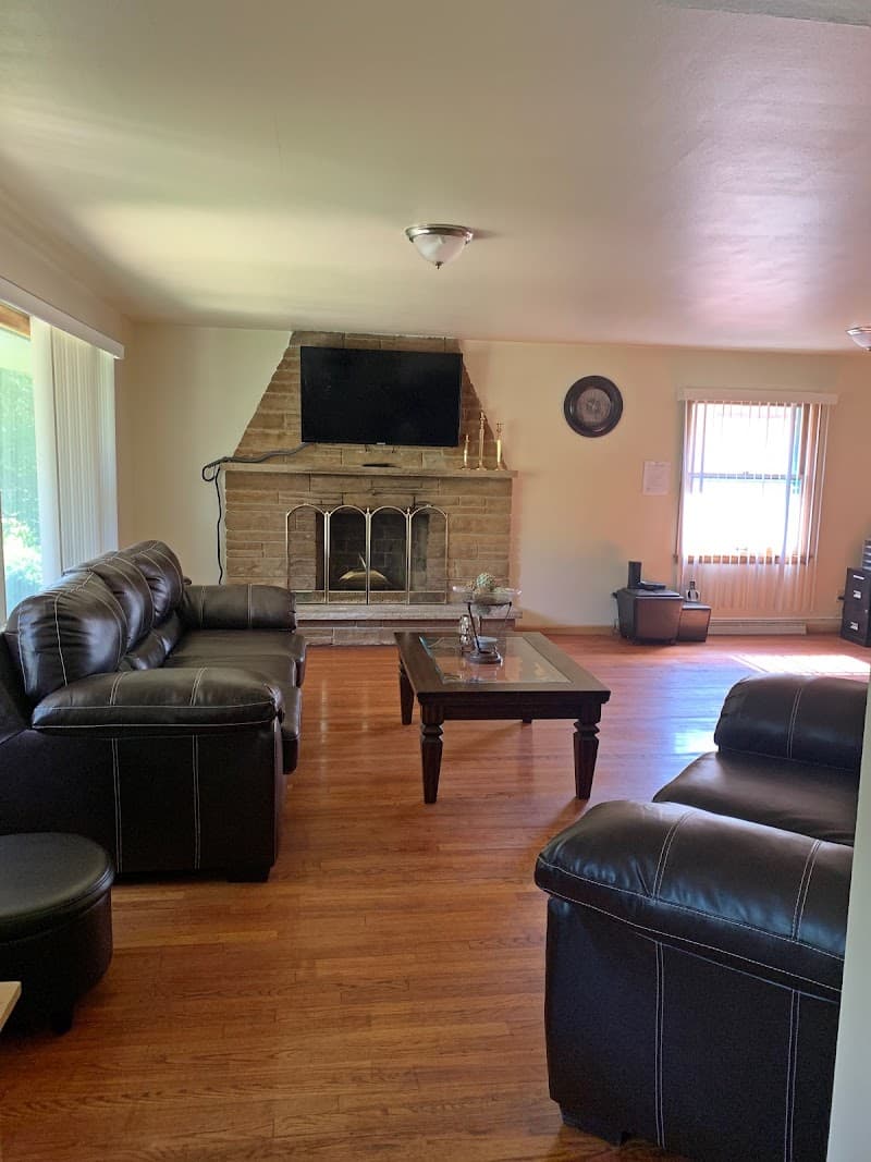 OUR HOME SWEET HOME LLC