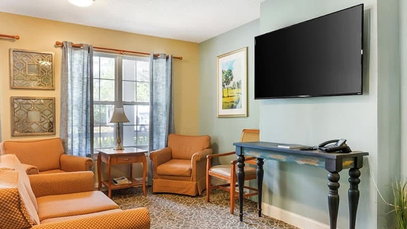 Brookdale Dickinson Avenue