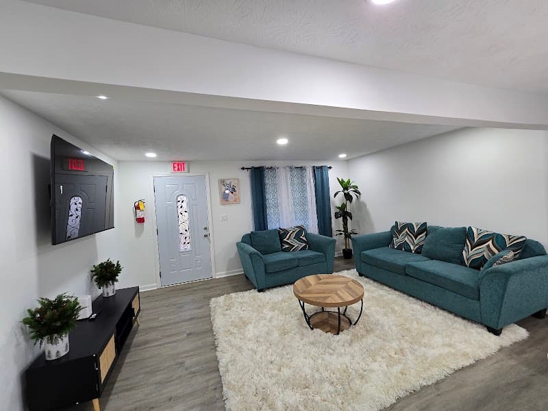 BLISSFUL HAVEN PERSONAL CARE HOME LLC