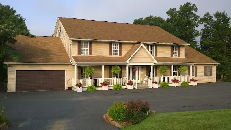 Cheryl's Place #1