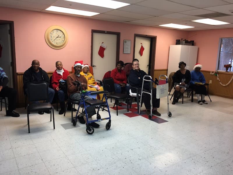 TRANSITIONAL CARE II