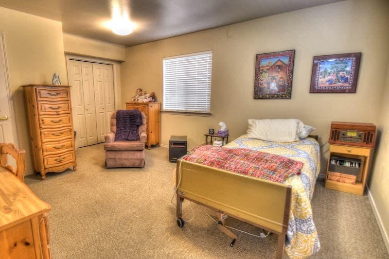 Beehive Homes Of Farmington