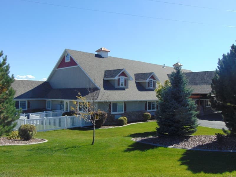 Gables of Shelley Assisted Living