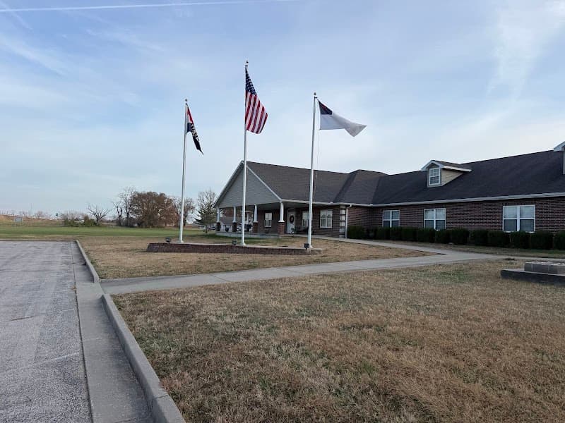 NEVADA ASSISSTED LIVING, LLC