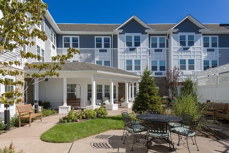 Brightview Tenafly (Nj02A023)