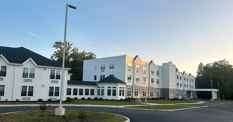 New Standard Senior Living at Millville (Nj06A003)