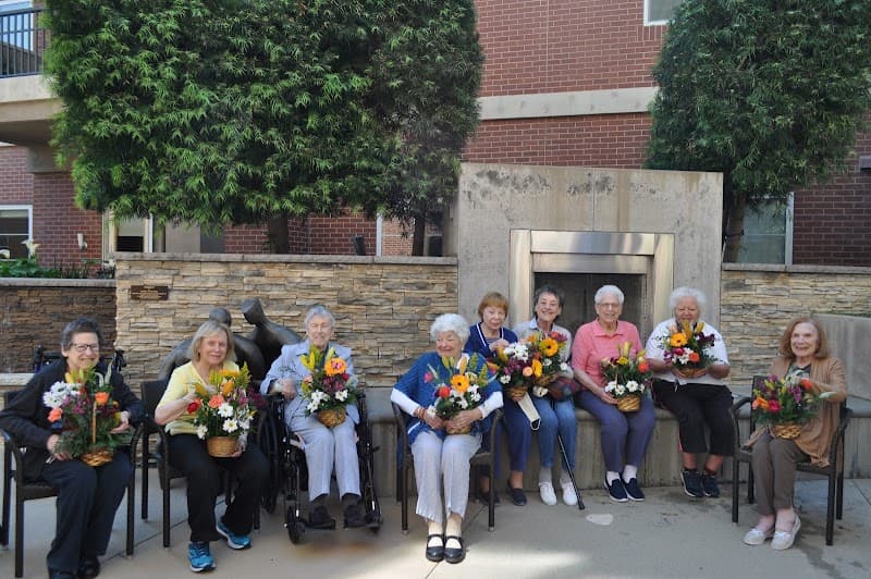 FOUNTAINVIEW AT EISENBERG VILLAGE