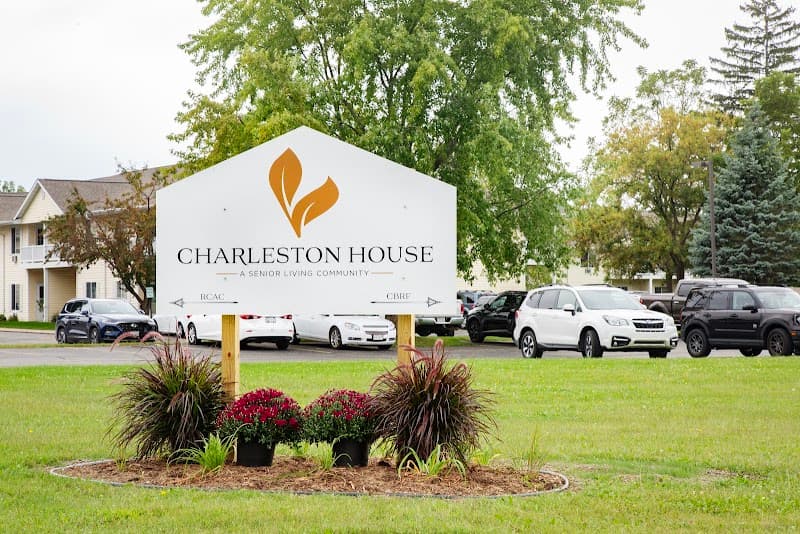 CHARLTON HOUSE ADULT FAMILY HOME