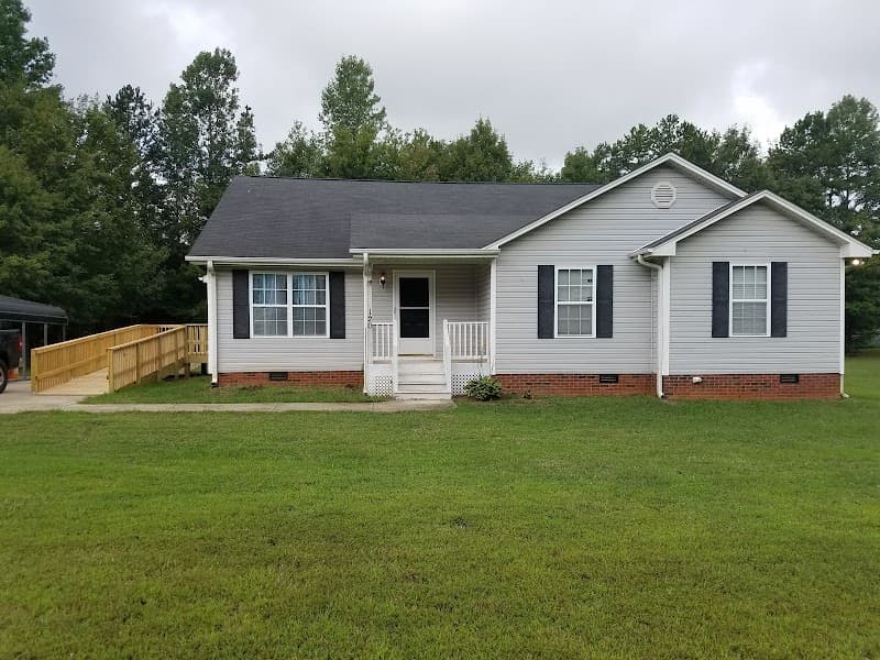 Mary's House Family Care Home