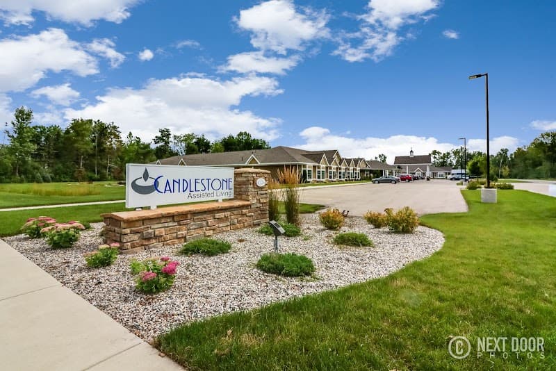 Candlestone Assisted Living