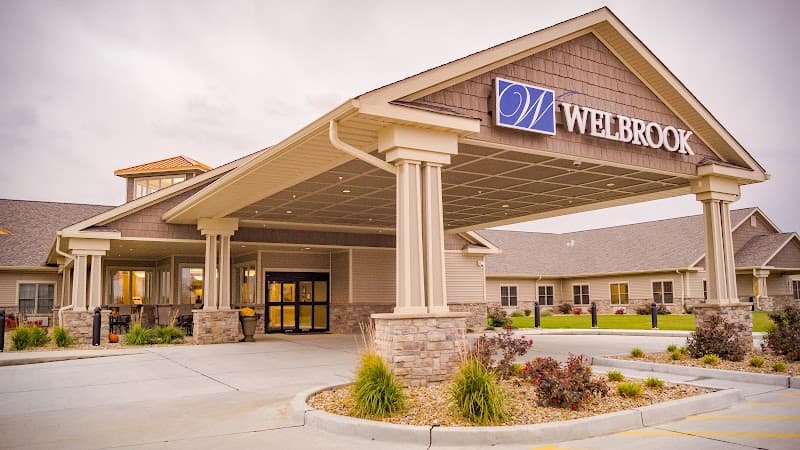 Welbrook Bloomington Operating Co