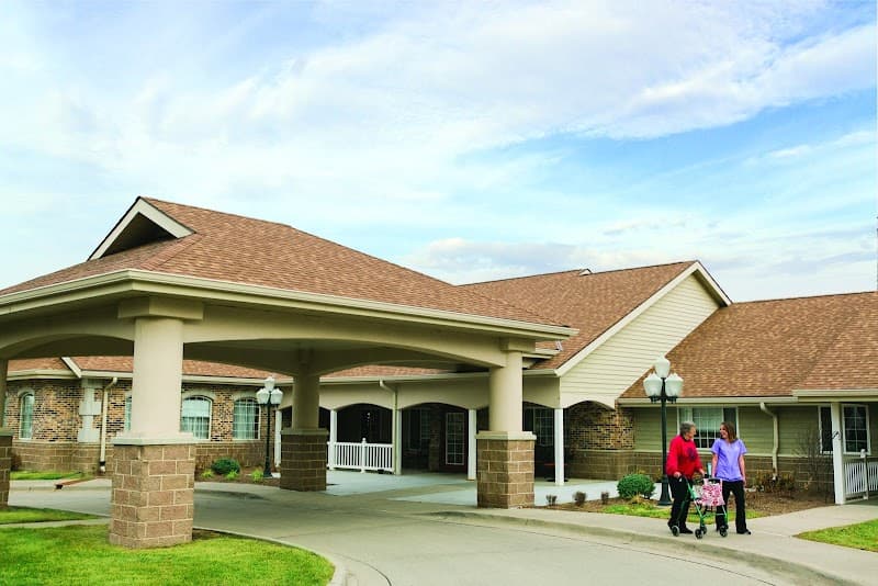 Autumn Pointe Assisted Living