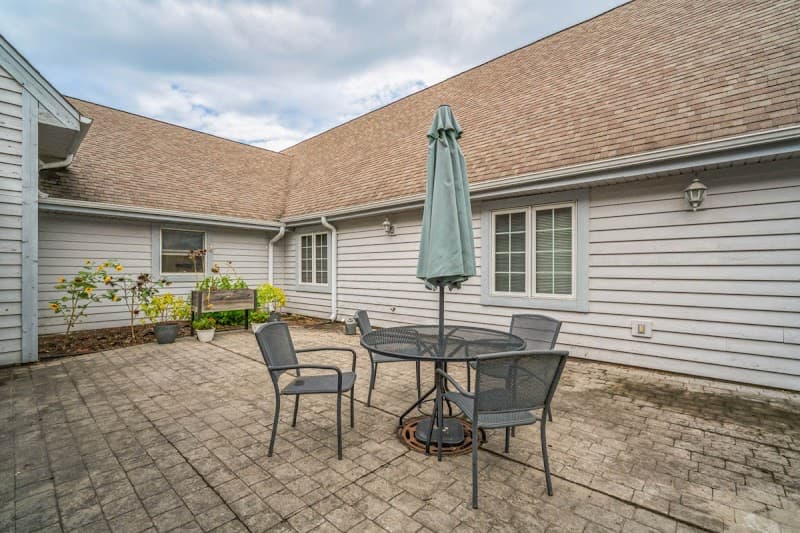 Adava Care of Hartland