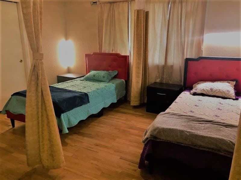 YUBA SUTTER CARE HOME INC.